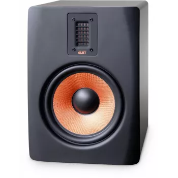 ESI uniK 08+ monitor da studio attivo 2 vie da 8