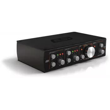 ESI Planet 22x interfaccia audio USB