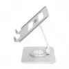 Nedis supporto per tablet argento