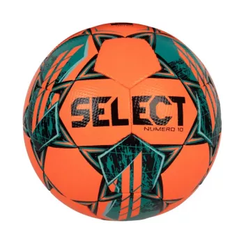 Select Numero 10 FIFA Basic pallone da calcio arancione-blu 1007483 11137 5