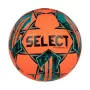 Select Numero 10 FIFA Basic pallone da calcio arancione-blu 1007483 11137 5