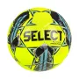 Select Hala Futsal Prestige pallone da calcio giallo-blu 301017 4