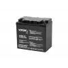 Batteria al gel VIPOW 12V 55Ah