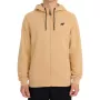 Felpa uomo 4F M2551 beige 4FWSS26TSWSM2551 83S 2XL