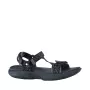 Sandali donna 4F F116 grigio scuro 4FWSS26FSANF116 23S 37