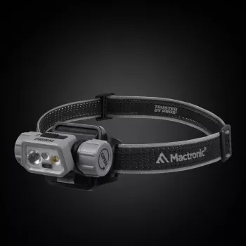 MacTronic PRISM THL0141 lampada frontale