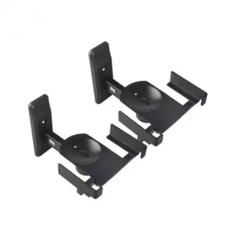 Supporto a parete per diffusori DNA WS1 set da 2