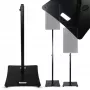 Stativo a colonna per illuminazione DNA AIR POLE 1 kwad