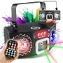 Illuminazione multieffetto LIGHT4ME PARTY LIGHT 4
