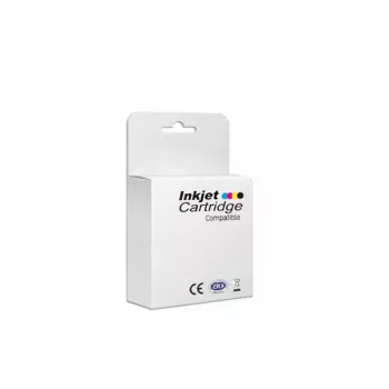Cartuccia d'inchiostro Brother LC427XL CY 6K COMPATIBILE