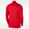 Giacca antipioggia Nike RPL Park 20 RN JKT W JUNIOR per bambino rosso BV6904 657 S