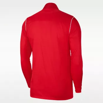 Giacca antipioggia Nike RPL Park 20 RN JKT W JUNIOR per bambino rosso BV6904 657 S