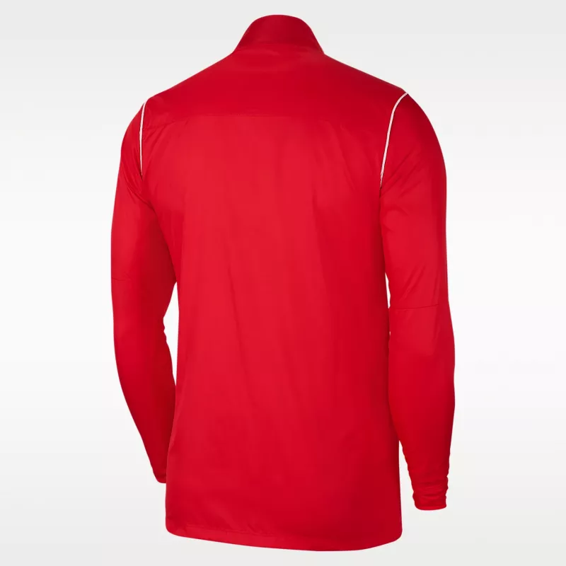 Giacca antipioggia Nike RPL Park 20 RN JKT W JUNIOR per bambino rosso BV6904 657 S