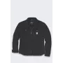Giacca Carhartt Rugged Flex Duck Berwick nero