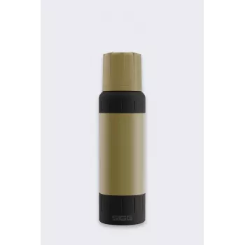 Borraccia termica SIGG Alpine Star Caramel Sand 0,75L 6171.00