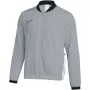 Felpa Nike Dri-Fit Academy 25 uomo grigio FZ9837 012 S