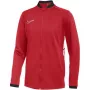 Giacca da allenamento Nike Dri-Fit Academy 25 per bambino rosso FZ9836 657 XL