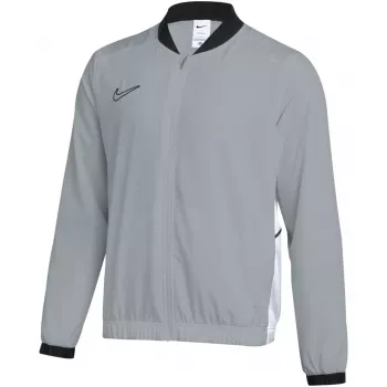 Felpa Nike Dri-Fit Academy 25 uomo grigio FZ9837 012 2XL