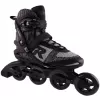 Roces Thread pattini a rotelle grigio e nero 400860 00002 44