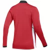 Nike Dri-Fit Academy 25 giacca da allenamento uomo rosso FZ9824 657 S