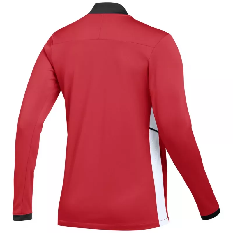Nike Dri-Fit Academy 25 giacca da allenamento uomo rosso FZ9824 657 S
