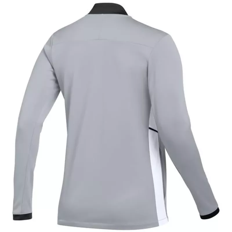 Nike Dri-Fit Academy 25 giacca da allenamento uomo grigio FZ9824 012 S