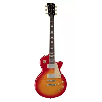 Soundsation Milestone PRO FM CSB - chitarra elettrica