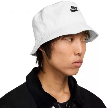 Nike Apex Bucket Hat bianco FB5381 100 S