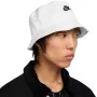 Nike Apex Bucket Hat bianco FB5381 100 S