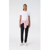 Champion pantaloni da jogging donna nero 118101 KK001 S