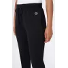 Champion pantaloni da jogging donna nero 118101 KK001 S