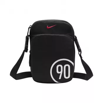 Nike Heritage Crossbody borsa nero IH7551 010