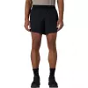 Champion pantaloncini uomo nero 222026 KK001 M