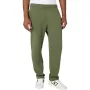 Champion Straight Hem Pants pantaloni uomo verde 222179 GS156 XL