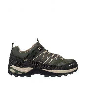 CMP Rigel Low scarpe da trekking uomo 3Q54457 26FV 44