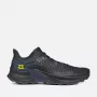 Garmont 9.81 Etere scarpe da escursionismo - raven black/nights blue taglia: 43