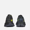Garmont 9.81 Etere scarpe da escursionismo - raven black/nights blue taglia: 43