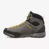 Scarpe da escursionismo Mojito GTX Titanium-Mustard-46,5 SCARPA
