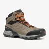 Scarpa Moraine Mid Pro GTX scarpe da escursionismo - fossil brown taglia: 44