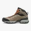 Scarpa Moraine Mid Pro GTX scarpe da escursionismo - fossil brown taglia: 44