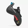 Scarpe da arrampicata Scarpa Drago XT - black/iron taglia: 38