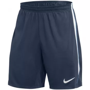 Nike Dri-Fit Strike pantaloncini da calcio uomo blu navy HV8350 410 M