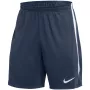 Nike Dri-Fit Strike pantaloncini da calcio uomo blu navy HV8350 410 M