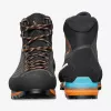 Scarpe Scarpa Zodiac Tech GTX GORE-TEX - antracite/tonic Taglia: 45_5