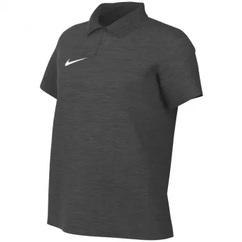 Nike Dri-Fit Park 26 polo donna grigio scuro IB1172 071 XL
