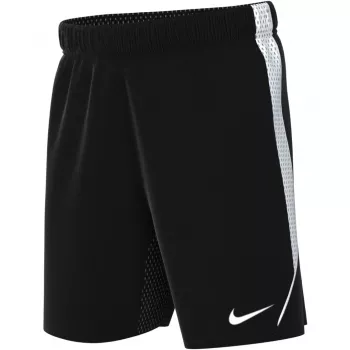 Nike Dri-Fit Strike pantaloncini da calcio bambino nero HV8355 010 S