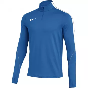 Nike Dri-FIT Strike maglia a maniche lunghe uomo blu HV8373 463 S