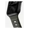 NOMAD Sport Band – cinturino per Apple Watch 46mm/49mm in FKM (ash green)