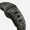 NOMAD Sport Band – cinturino per Apple Watch 46mm/49mm in FKM (ash green)