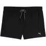 Puma Swim pantaloncini da bagno uomo Length Swim nero 907658 07 M